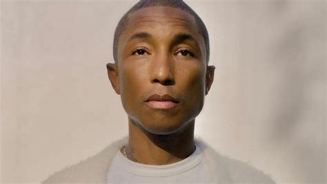 pharell williams chanel|Pharrell Williams master plan.